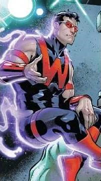 Why Isn’t Wonder Man an Omega-Level Mutant? #shorts #marvel #marvelmovie #scifi