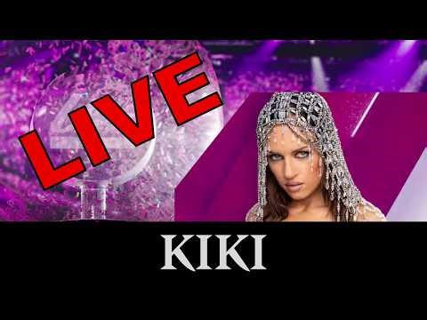 UMK26-finaali: Kiki - Rakkaudenkipee (Live) // Laulunopettajan kommentit