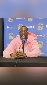 279K views · 1.6K reactions | DRAYMOND GREEN: "I got a tech tonight...