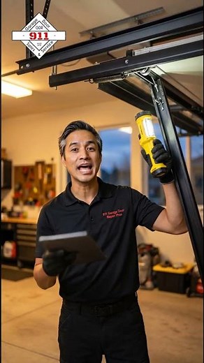 Expert Garage Door Opener Motor Repair & Replacement Services