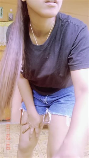 Shaika,💚 (@barurut02)’s videos with suara asli - YT: Lino Nayoan EAP - LinooNayoan