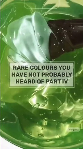 Exploring the World of Rare Color Names 🌈✨🎨#RareColorNames #ColorPalette #UniqueColors #coloring