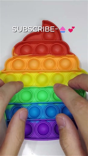 ASMR Pop It🔥Satisfying Pop It💕No Talking🔥Fidget Toy💕Triggers🔥Sleep #Shorts #popit #asmr #fidgettoy