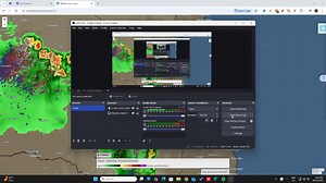 Darling Down storms | Brisbane Weather