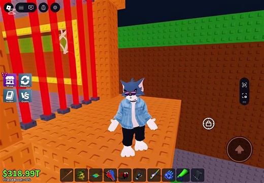 ‏First time doing a steal viedo