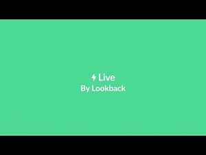 How to use Lookback Live for remote moderated research