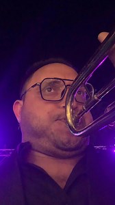 Hoy nos toco trabajar con La Atrevida Banda pero banda completa cantante y sonido buena fiesta | Beto el de Las Zapatillas