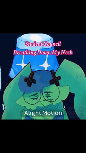 confessions of a rotten girl but squirm :] (bad because im too lazy to slow down the animation :b)