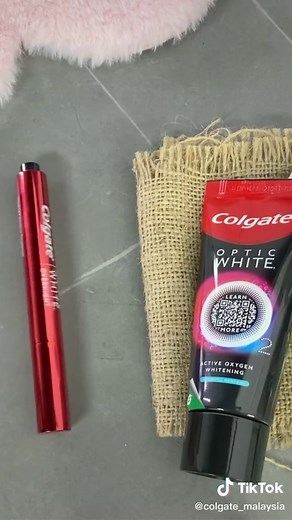 Colgate_Malaysia on TikTok