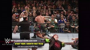 101K views · 1.5K reactions | On THIS day in 2005, ECW was REBORN! | WWE Network | Facebook