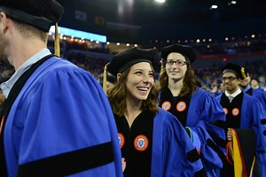 Fly high, River Hawks! #UML2017 | UMass Lowell