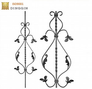[Hot Item] Cast Iron, Wrought Iron, Wrought Iron Products