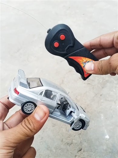 Exploring Diecast Remote Control Cars