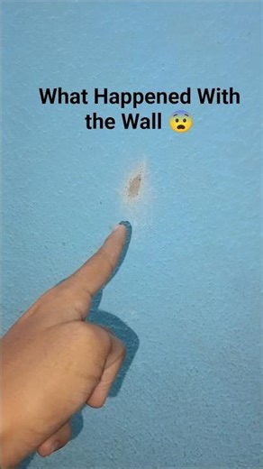Day-11 of scratching a wall with nails. challenge!