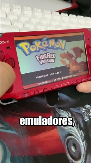 PIRATEAR UNA PSP MUERTA ES MUY FÁCIL