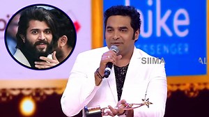 12K views · 173 reactions | Geetha Govindam Music Director Gopi Sundar Performing Live With Vijay | SIIMA | Facebook