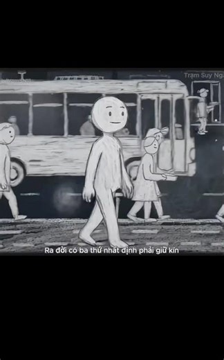 Ra đời 3 điều tuyệt đối phải giữ kín