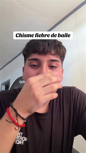 La polémica de la temporada 2 de Fiebre de Baile