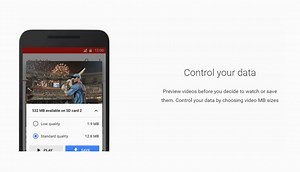 YouTube Go app now available for download on Google Play Store | Digit