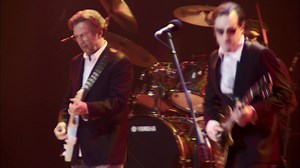 Joe Bonamassa - "Further On Up The Road" with Eric Clapton - Live at the Royal Albert Hall (2009) | Joe Bonamassa