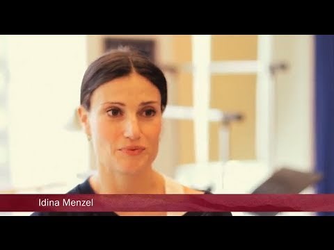 IF/THEN First Look | IF/THEN The Musical