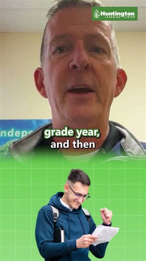 From Failing Ninth Grader to Thriving Student