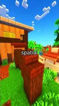 Why AI Fails at 3D Space (And How SpatialImaginer Fixes It) #Shorts
