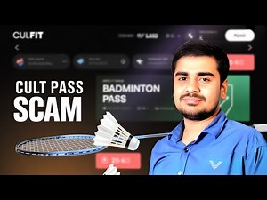 Fitso Cult Play pass review ! How cult is scamming it's own paying users