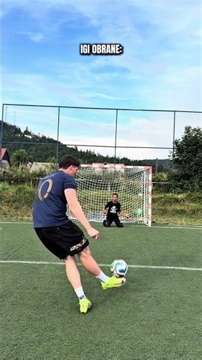 IGI BRANI #gordan #balkan #nogomet #goalkeeper #igorcancar