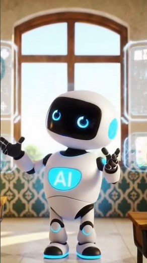 Prompt Example:👉 “Generate 5 poster ideas for AI education.”October 30, 2025