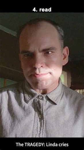 “I Reckon I Oughta Kill Him.” The Quiet FURY of Sling Blade. | Sling Blade (1996)#short #movie