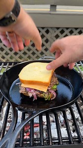 80K views · 1.4K reactions | Beef Melt | Over The Fire Cooking by Derek Wolf | Facebook