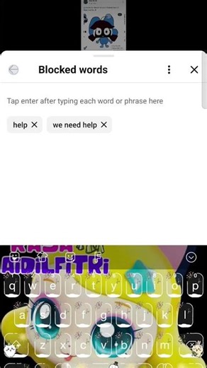 ‪@She_is_Wandy‬ i cannot find you on my video