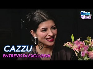Cazzu – Complete and exclusive interview | El Gordo y La Flaca