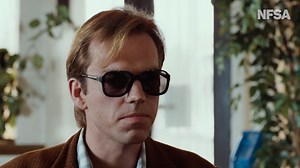 Did you know that 266 people generously supported the digital restoration of the 1991 Australian film Proof? The superb drama, written and directed by Jocelyn Moorhouse and starring Hugo Weaving and Russell Crowe was restored by the NFSA Restores program in 2016. NFSA Restores seeks to digitise, restore and preserve Australian films so they can be seen in today’s digital cinemas. You can see it tomorrow on the big screen as part of our Women Make Film series at the NFSA in Canberra at 2:30 PM. B