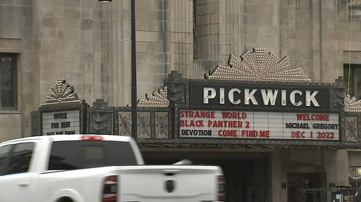 New partnership could bring concerts to Pickwick Theatre in Park Ridge