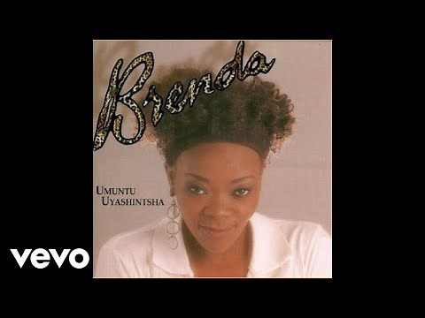 Brenda Fassie - S'enza Sonke (Official Audio)