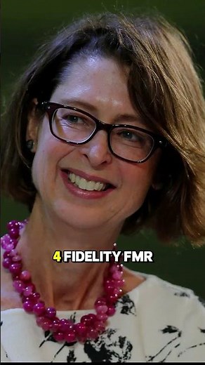 The 10 Biggest Microsoft Shareholders in 2025!