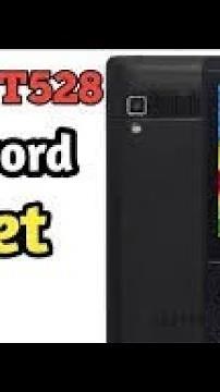 TECNO T528 FORGOT PASSWORD REMOVED WITHOUT PC