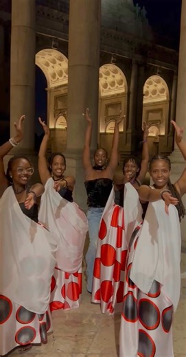 Experience the Joy of Umutsibo Dance Traditions