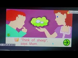 Starfall petes sheep 🐑