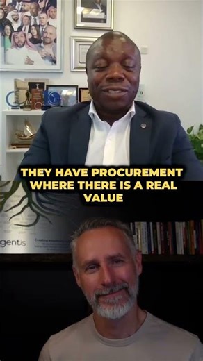 Mandated vs. Voluntary Procurement: Which one wins?