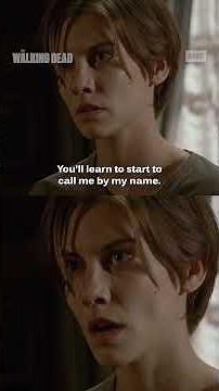 Maggie vs. Negan | Dead City