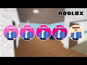 How to Get All 5 New Badges in The Talking NPC - Roblox