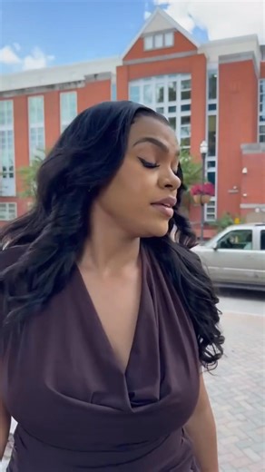 When Anthony tells Shayla that all the petty stuff has to stop! | Olga Cunningham