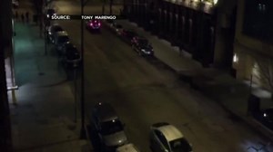 76K views · 667 reactions | A Chicago tow-truck company towed away a jeep while the driver was still behind the wheel. The jeep driver tried over and over to get the tow truck driver to stop, and was eventually able to detach and drive off: 6abc.cm/1BT1nQu | 6abc Action News | Facebook