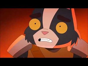 Final Space - An Unstable Compound (Avocato Tribute)