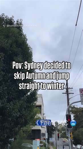 Unpack the Ugg boots! 🥶 | Humans of Eastwood