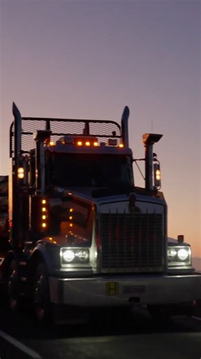 Logging’s a tough game. But Pacific Haulage? Even tougher 💪🪵 Watch the full story here 👉 https://youtu.be/EgUZwMg6x8o #kenworthaustralia #kenworthtrucks #kenworthtrucksaustralia #T659 | KENWORTH Australia