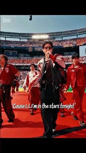 BTS Performs "Dynamite" LIVE at FIFA World Cup 2026 Final Halftime Show 💜🔥